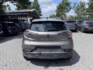 Renault Captur Captur TCe 90 Techno Camera 2025 AppleCarplay picture 22