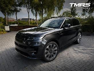 škoda osobní automobily Land Rover Range Rover sport Land Rover Range Rover Sport P550e Autobiography Hybrid Trekhaak PANO VOL 2024/1