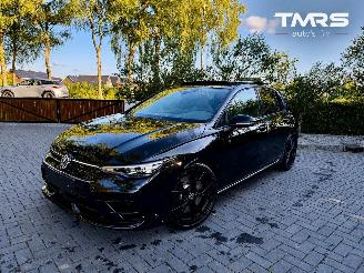 uszkodzony samochody osobowe Volkswagen Golf Golf 8.5 2.0 TSI 245 kW 4Motion R AKRAPOVIC Panorama Camera VOLL 2026/3