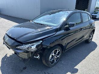 skadebil auto MG 3 HYBRID+ 2024/12