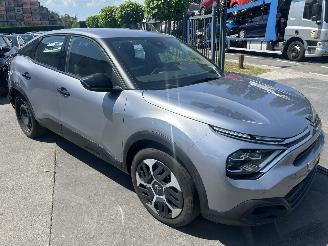 skadebil auto Citroën C4  2022/10