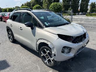 Avarii autoturisme Citroën C3 Aircross  2019/11