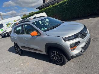 skadebil auto Dacia Spring  2022/8