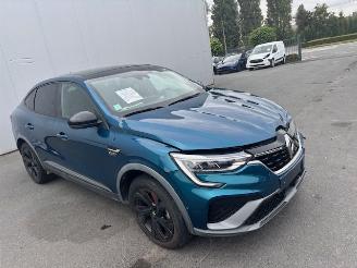 Unfallwagen Renault Arkana RS LINE 2022/4
