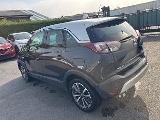 uszkodzony samochody osobowe Opel Crossland  2018/7