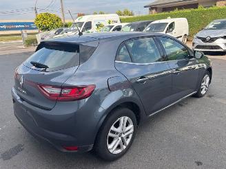 Auto incidentate Renault Mégane  2020/9