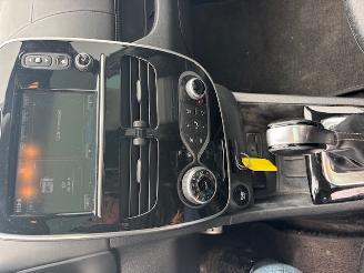 Renault Clio INITIALE AUTOMAAT picture 11