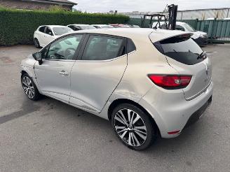 Renault Clio INITIALE AUTOMAAT picture 2