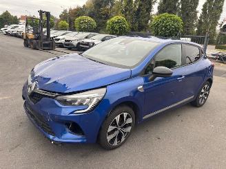 Renault Clio LIMITED picture 4