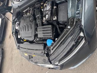 Skoda Octavia  picture 17