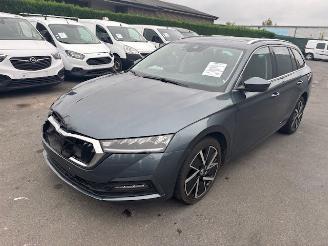 Skoda Octavia  picture 5