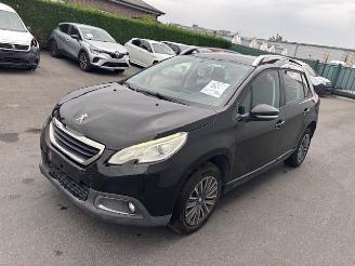 Avarii autoturisme Peugeot 2008  2015/3