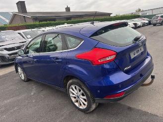 skadebil auto Ford Focus  2018/3