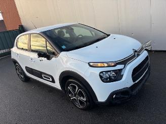 Schadeauto Citroën C3  2023/3