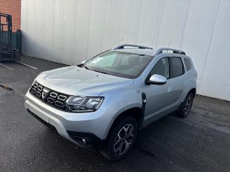 krockskadad bil auto Dacia Duster  2019/9