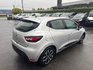 Auto incidentate Renault Clio  2018/5