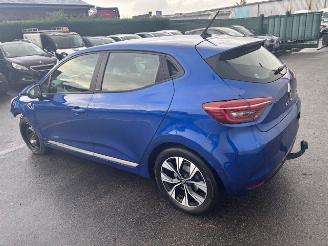 Auto incidentate Renault Clio E-TECH HYBRID 2021/2