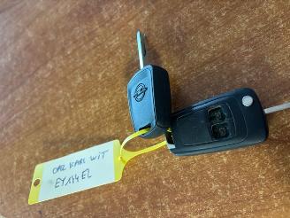 Opel Karl  picture 11