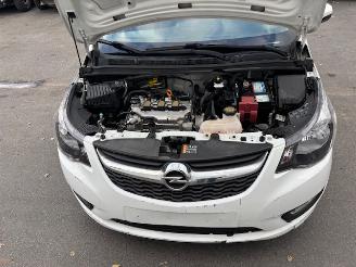 Opel Karl  picture 9