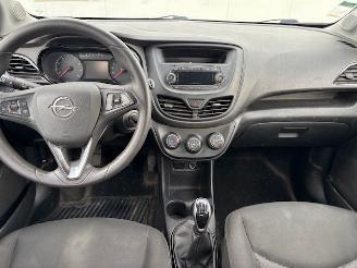 Opel Karl  picture 5