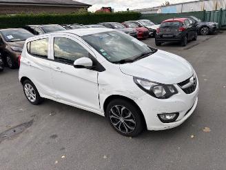 Opel Karl  picture 4