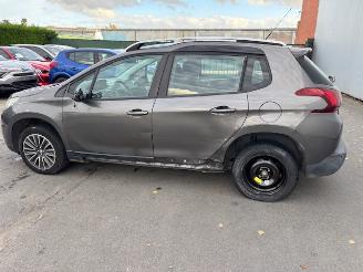 Peugeot 2008  picture 4