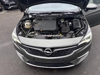 Opel Astra  picture 11