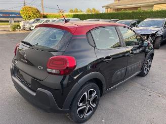 Unfallwagen Citroën C3  2019/12