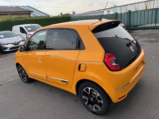 skadebil auto Renault Twingo  2019/6