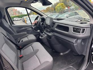 Renault Trafic  picture 4