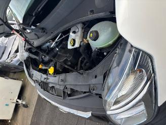 Nissan Nv400  picture 11