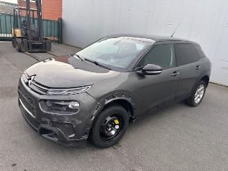 Citroën C4 cactus AUTOMAAT picture 6