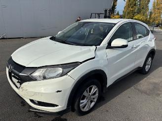 Honda Hr-v  picture 5