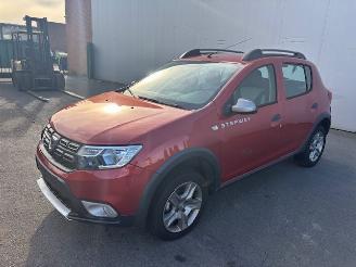 Dacia Sandero STEPWAY picture 2