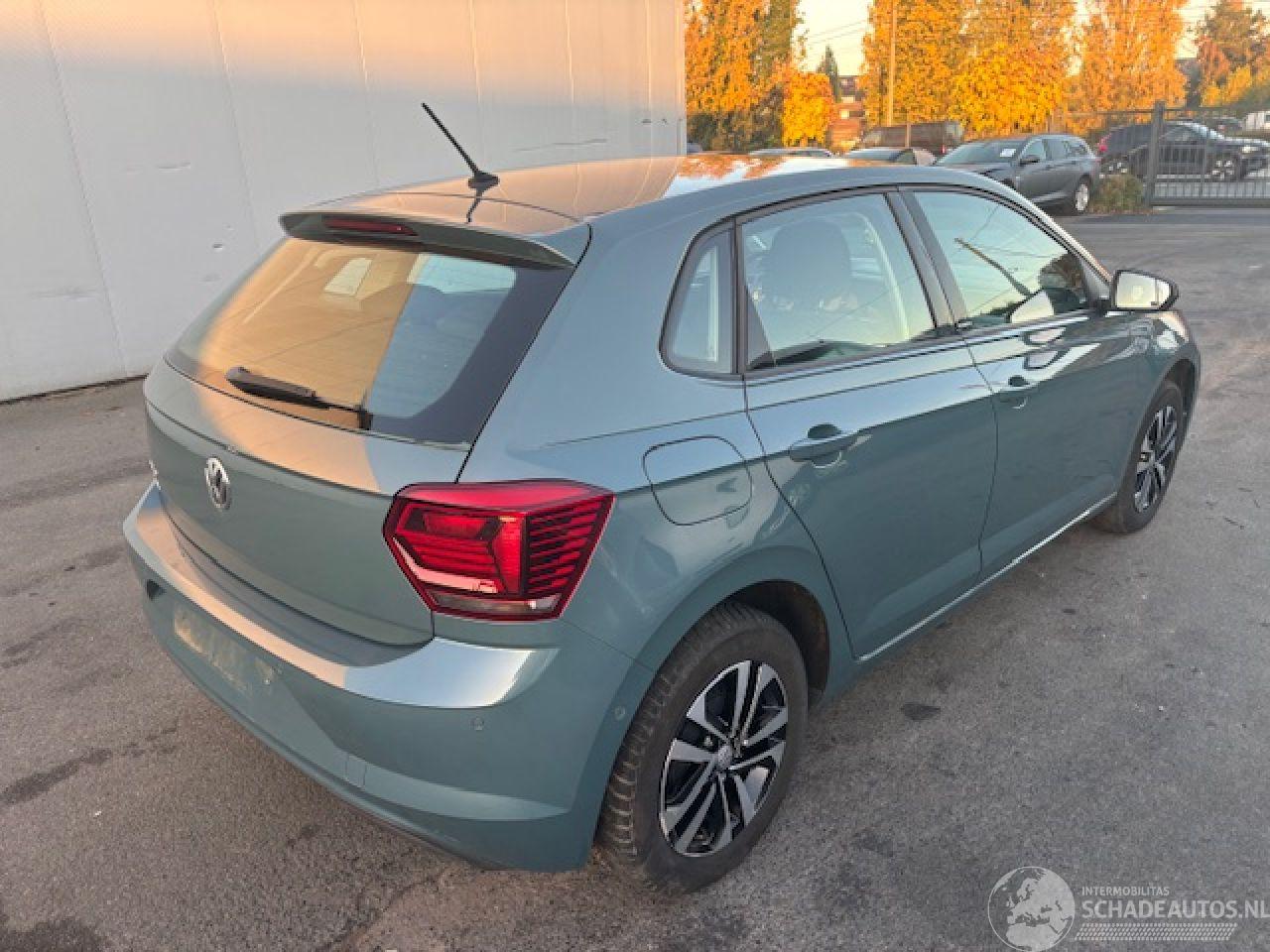 Volkswagen Polo IQ DRIVE