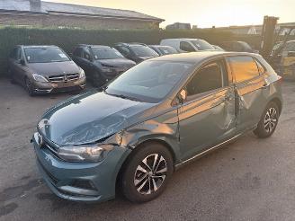 Volkswagen Polo IQ DRIVE picture 3