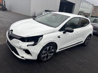 Renault Clio LIMITED picture 7