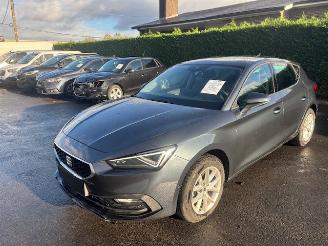 skadebil auto Seat Leon  2024/12