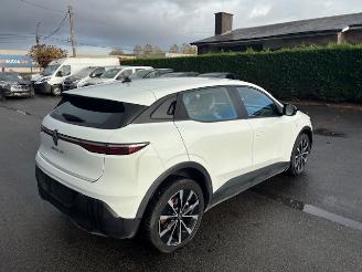 Auto incidentate Renault Mégane E-Tech 60KWH 2023/6