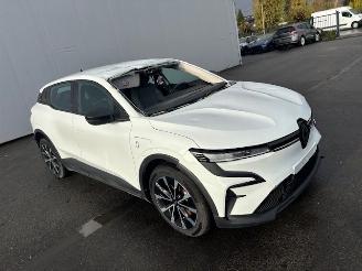 Renault Mégane E-Tech 60KWH picture 7