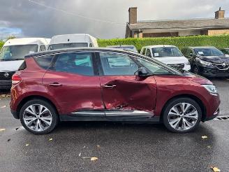 Renault Scenic AUTOMAAT picture 13