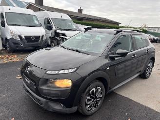 Unfallwagen Citroën C4 cactus  2017/2