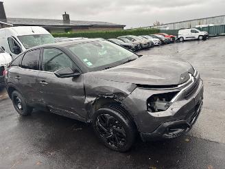 Citroën C4 AUTOMAAT picture 7