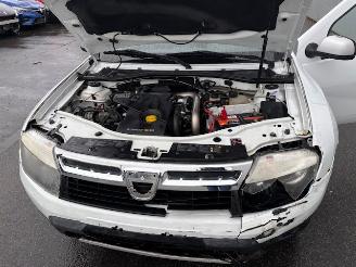 Dacia Duster 4X4 picture 9