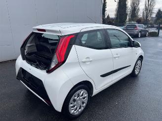 Toyota Aygo  picture 4