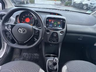 Toyota Aygo  picture 8