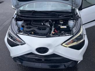 Toyota Aygo  picture 7