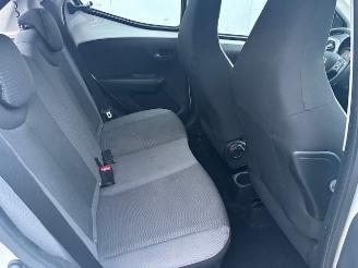 Toyota Aygo  picture 6