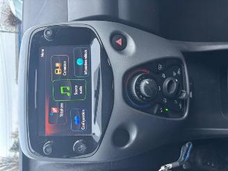 Toyota Aygo  picture 9