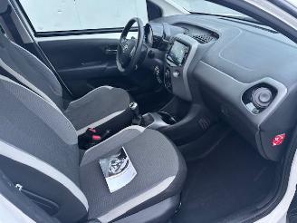 Toyota Aygo  picture 3